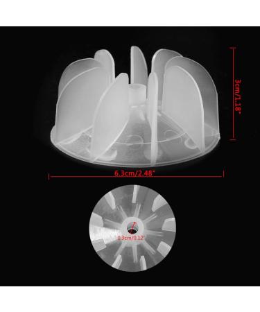 High-Power Motor Fan Hair Dryer Air Duct Accessories for Hair Salon Hair Dryer Holder - Buy Online on GoSupps.com