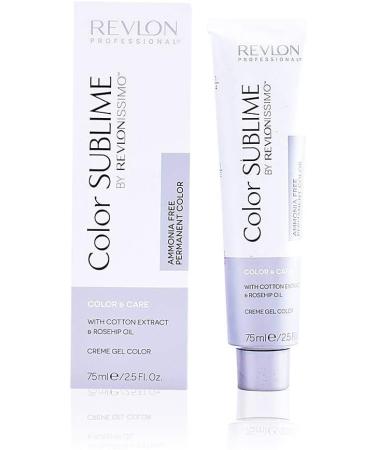 Revlon Shampoos 0.1 kg - Buy Online on GoSupps.com