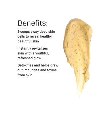 Revision Skincare Pumpkin Enzyme Mask 1.7 Oz Yellow - Brightening Facial Treatment - Buy Online on GoSupps.com