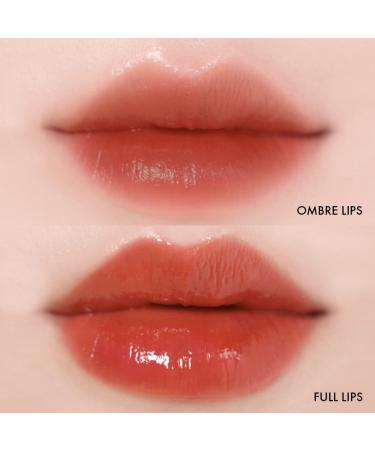 AMUSE DEW TINT Lipstick Glossy Vegan (10 ACHIM FIG) | Korean Cosmetic | Genuine Product | Makeup Tint - Buy Online on GoSupps.com