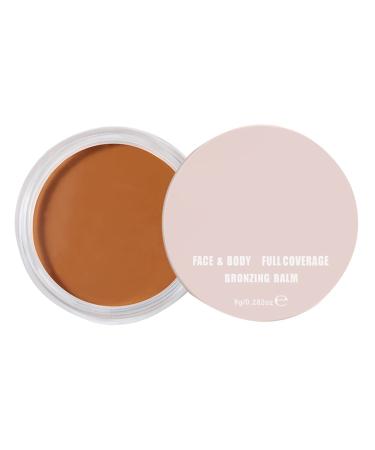 Long Lasting Concealer for Dark Circles 15 Colors Evens Skin Tone Covers Dark Circles and Brightens Skin Tone Makeup White Foundation (I, One Size)