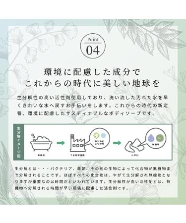 Buy Organic Josefin Organic Body Soap - 500ml | Natural Skincare for All Skin Types - Worldwide Shipping by Margaret Josefin - Buy Online on GoSupps.com