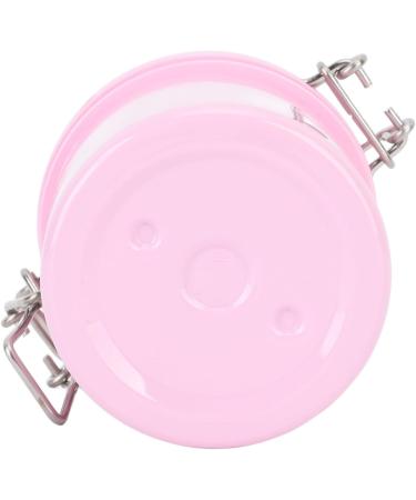 Eyelash Glue Storage Box Large Capacity Eyelash Glue Storage Jar Hygrometer Thermometer 250ml for Eyelash Nail Lover (Cosiki7dhktwy29i-12) - Buy Online on GoSupps.com