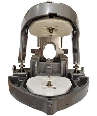 Full Mouth Articulator - Screw-Retained Dental Articulator for Precise Oral Analysis | International Shipping Available - Buy Online on GoSupps.com