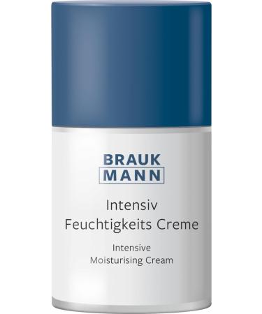 HILDEGARD BRAUKMANN Intense Moisturizing Cream 50 ml