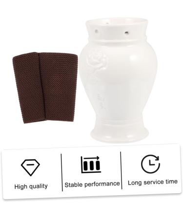 Fomiyes Moxibustion Massage Device - Purple Sand Circulation Enhancer | International Shipping - Buy Online on GoSupps.com