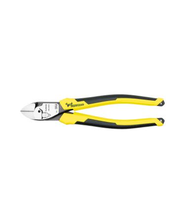 Tsunoda PKN-200TG Power Hard Wire Nipper 7.9 inches (200 mm)