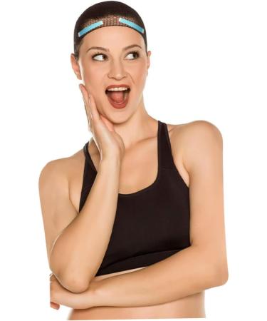 Ipetboom 6 Double Sided Adhesive Hair Extension Tape in Hair Extensions Double Sided Tape Tabs Adhesive Hair Extension Tape Wig Tape for Hair Extension Reissue Block Pu Replace - Buy Online on GoSupps.com