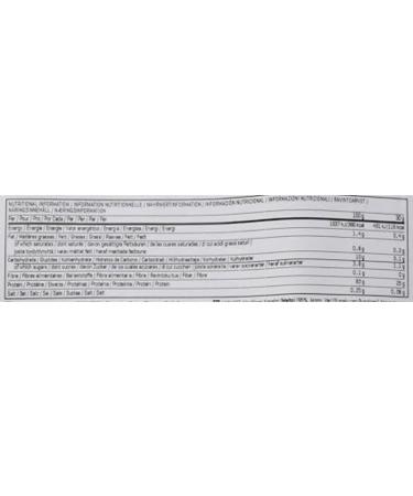 Myprotein Micellar Casein Milk Protein Supplement 2.5 kg Strawberry - Buy Online on GoSupps.com