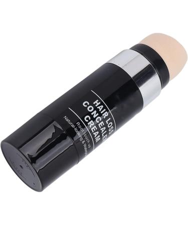 KUIKUI Hairline Shadow Stick Soft Head - Natural Hair Shading Sponge Pen for Men and Women 30ml Middle Brown - Buy Online on GoSupps.com