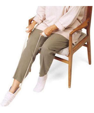  Yu2d Wearing Sock Aids for Elderly & Pregnant Sock Easy On/Off Wear Sock Helper Tools - Buy Online on GoSupps.com