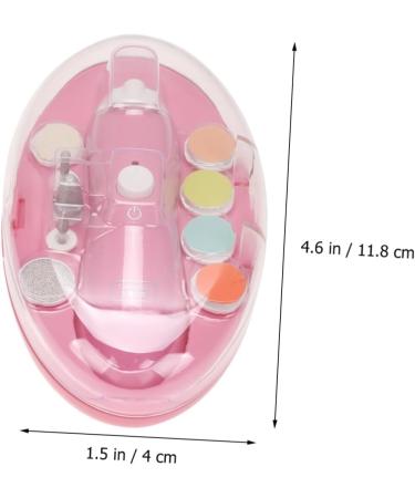 Vaguelly 1 Set Nail Care Nail Clippers for - Buy Online on GoSupps.com