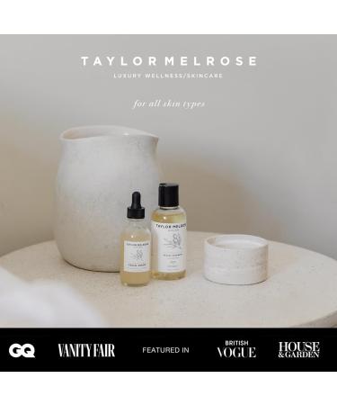 Hydrating Facial Serum with Hyaluronic Acid Retinol & Vitamin E - 1.93 Fl Oz | Best Anti-Aging Skincare - Buy Online on GoSupps.com