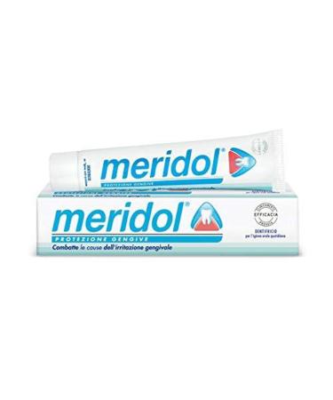Meridol gums 75 ml