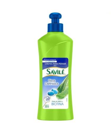 SAVILE Aloe + Biotin Shampoo & Conditioner with Hair Comb Cream - Shop Internationally for Nourished Hair - Buy Online on GoSupps.com