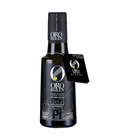 Oro Bailen Picual Extra Virgin Olive Oil 250ml