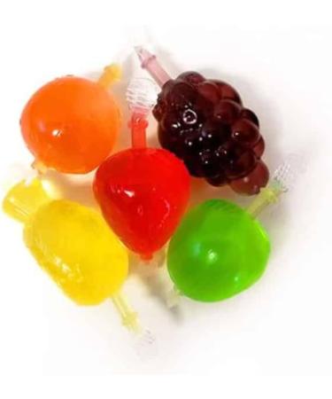 DinDon Ju-C Jelly Fruits Snack Tik Tok Hot and Spicy 334g - Buy Online on GoSupps.com