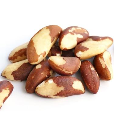 Brazil nuts (half) 250 g - LA PLANTIGO - Buy Online on GoSupps.com