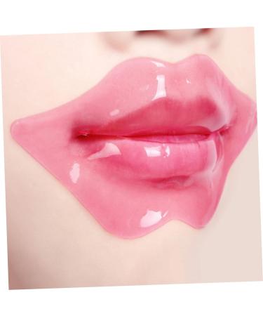 VINTORKY 20pcs Lip Mask for Women Lip Scrubber Exfoliator Overnight Random Style - Buy Online on GoSupps.com