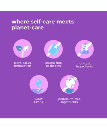 Buy The Switch Fix Hair Fall Control Shampoo Bar for Dry Hair | Acai of Relief - 85g | International Shipping Available - Buy Online on GoSupps.com