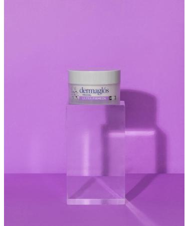 Ultra Firm Skin Care Day & Night Cream - Wrinkle Reducer with Hyaluronic Acid & Peptides - SPF 30 - 1.76 oz (50g) - International Shipping Available - Buy Online on GoSupps.com