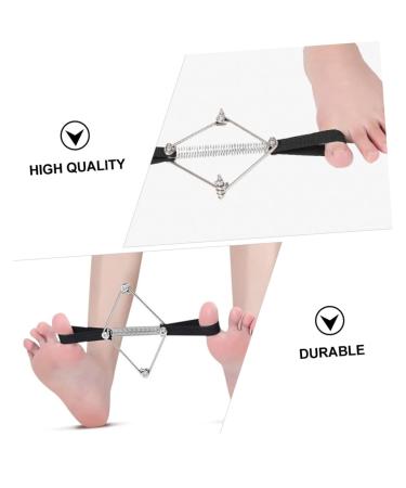 Healvian Orthopedic Bunion Splint | Foot Thumb Corrector Night Straightener | Stainless Steel Nylon Brace | 1pc - Buy Online on GoSupps.com