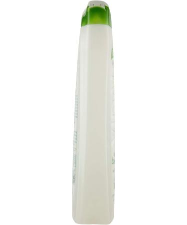 Shower gel Aloe Vera 500 ml - Buy Online on GoSupps.com