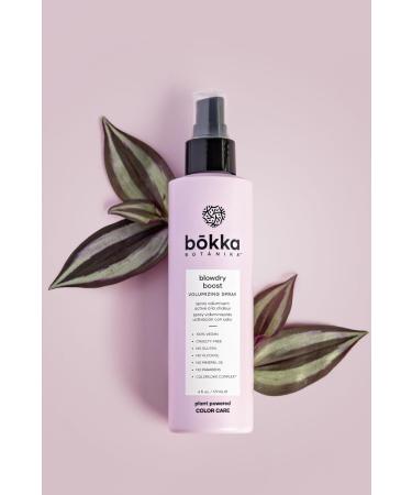 Blowdry Boost Volumizing Spray 6 oz - Buy Online on GoSupps.com