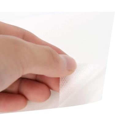 Detox Pavement Foot Stickers - 50 Organic Bamboo Vinegar Pads for Pain Relief & Healthy Feet Care - Buy Online on GoSupps.com