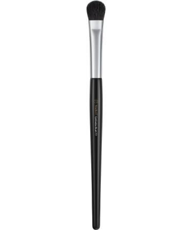 Detail Eye Defining Brush | Professional Makeup Brush with Premium Synthetic Bristles | Flawless Korean Eye Makeup Brush.