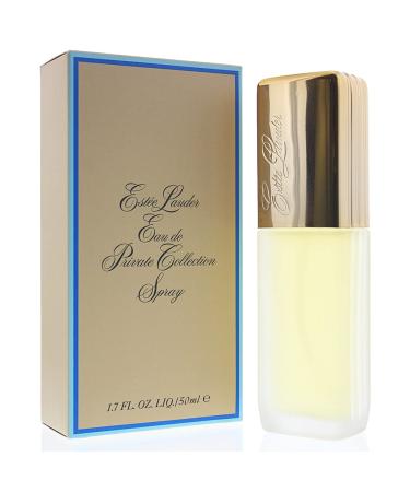 Eau De Private Collection Estee Lauder Women's Fragrance Spray 1.7oz - Buy Online on GoSupps.com
