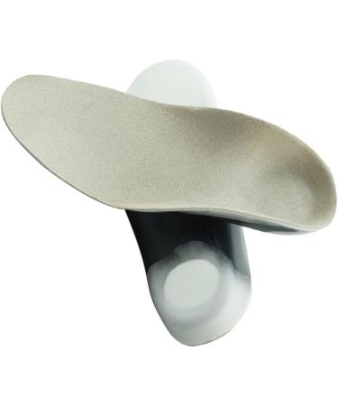 FRCOLOR Orthotic Inserts - 2 Pairs Arch Support Insoles for Ultimate Comfort | International Shipping Available - Buy Online on GoSupps.com