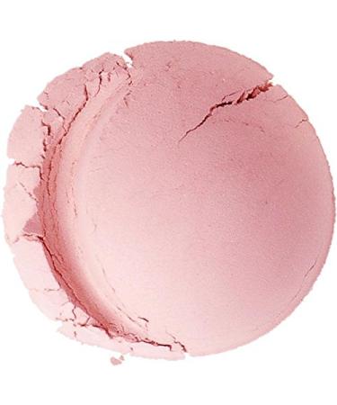 Everyday Minerals Fresh Rose Blossom Mineral Matte Blush Powder Makeup  Dusty Pink Blush
