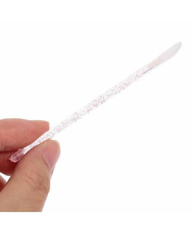 Buy Healvian 250pcs Lipstick Gloss Wands - Disposable Lip Brushes & Makeup Applicators for Women - Perfect for Blending & Concealer - Buy Online on GoSupps.com