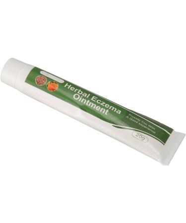 Herbal Eczema Ointment - 3 Pieces for Itch Relief Redness Reduction & Moisturizing | Fast Absorbing Herbal Extracts - Buy Online on GoSupps.com