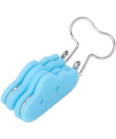 Nose Shaper Clip - Up Lifting & Straightening Tool | Soft Silicone Nose Corrector | Portable & Effective Nose Slimming Solution - Buy Online on GoSupps.com