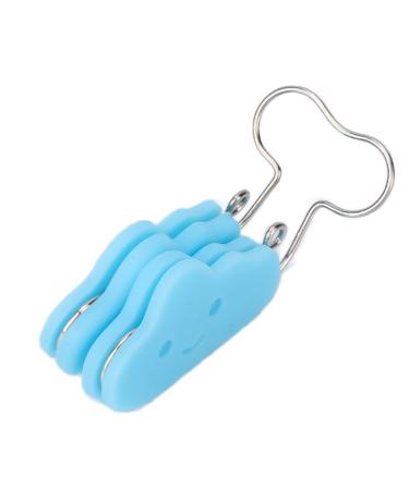 Nose Shaper Clip Up Lifting Clip Nose Shaper Nose Bridge Straightener Corrector Nose Lifting Slimming Tool Soft Silicone Portable