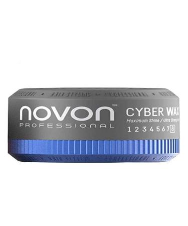 Cera Cyber ??Fijación ultra strong Nº8 cyber wax 50 ml