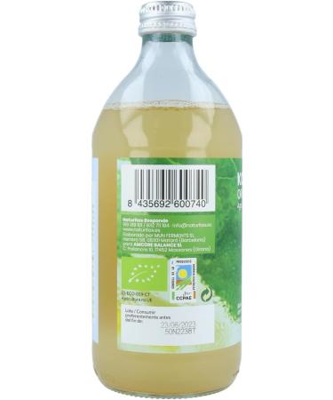  Naturitas 6 x 500ml Multi-Flavour Kombuchas | Naturitas Essentials | Vegan | Gluten Free | No Pasteurisation | BIO-ECO - Buy Online on GoSupps.com