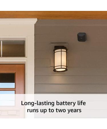 Blink Outdoor 5 Camera Kit | Wireless & Water Resistant HD Security Cameras with Motion Detection | Includes 5 Cameras, Sync Module, 32GB USB Drive & Cleaning Cloth - Buy Online on GoSupps.com