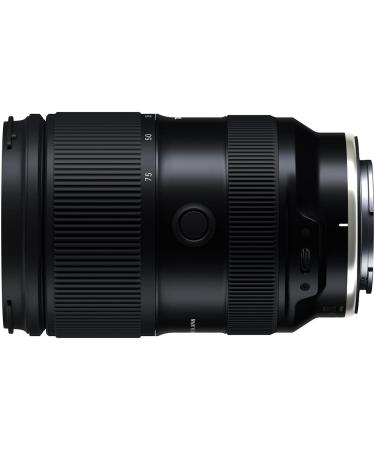 Tamron 28-75mm F/2.8 Di III VXD G2 Lens for Sony E-Mount | Bundle with Deco Gear Photography Backpack + Filters + 64GB Card & Accessories - Buy Online on GoSupps.com