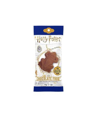Harry Potter Bertie Bott's Every Flavor Beans Chocolate Frog & Butterbeer Bars - International Shipping Available - Buy Online on GoSupps.com
