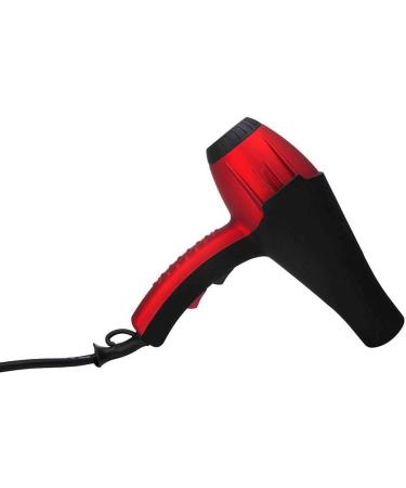 Negative Ion Hair Dryer Household Hot and Cold Hair Dryer Hair Salon High Power Hair Dryer - Buy Online on GoSupps.com