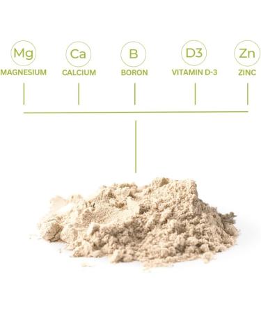 BEYOND Osteo Fx POWDER - 360g Canister Tropical Vanilla Flavor - Buy Online on GoSupps.com
