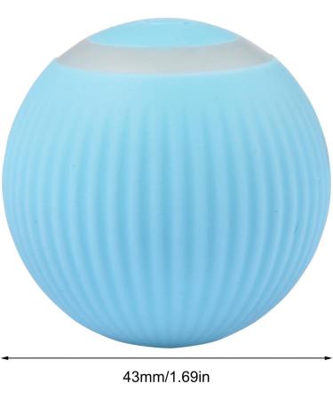 2PCS wloom cat Ball 2.0 Power Ball 2.0 cat Toy Peppy pet Ball for Dogs Cat Interactive Hunting Cat Toy Intelligent 360 Degree Active Moving Pet Ball Toy Rolling Smart Electronic Dog Cat Ball Toy - Buy Online on GoSupps.com