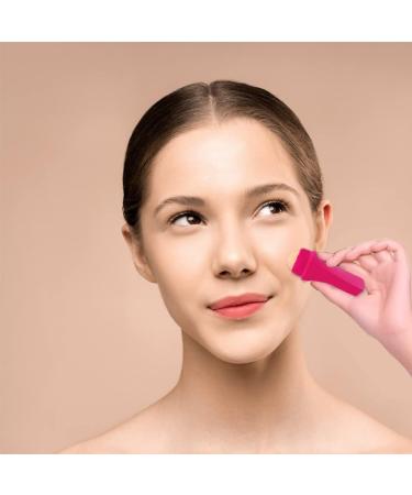 FIGHTART Volcanic Roller - Oil Absorbing Facial Care Tool with Mask Applicator - Buy Online on GoSupps.com