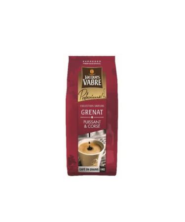 JACQUES VABRE coffee beans - 1 kg