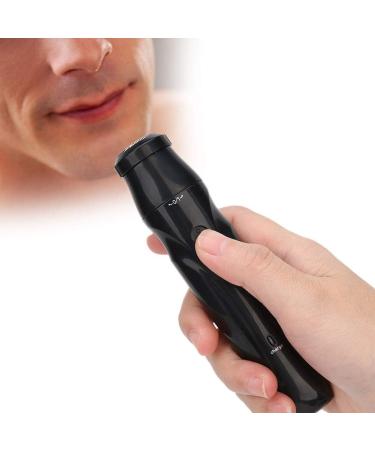 Space-Saving Men Shaver Hair Cutter for Travel Men - Buy Online on GoSupps.com