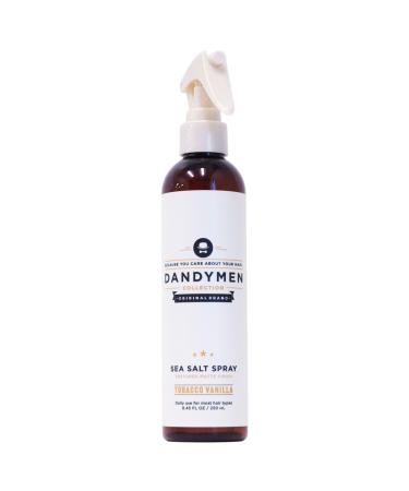 Dandymen Texturizing Sea Salt Spray 8.45 oz