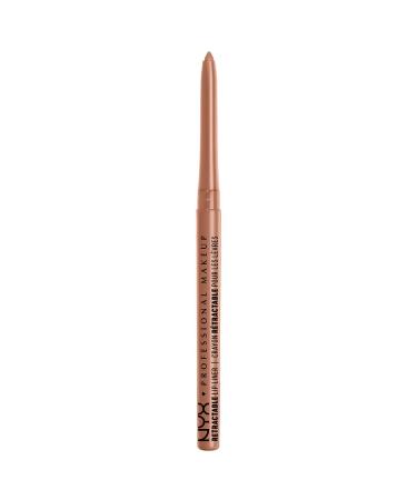 NYX Mechanical Lip Pencil  Vanilla Sky